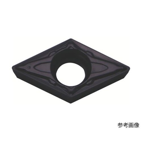 旋削加工用チップ PVDコーティング P