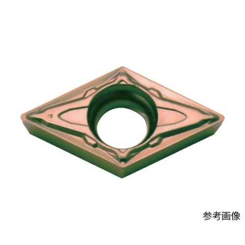 旋削加工用チップ PVDサーメット PV