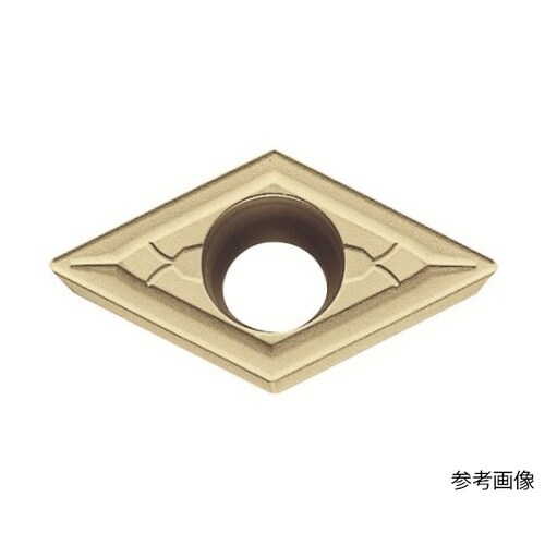 旋削加工用チップ PVDサーメット PV