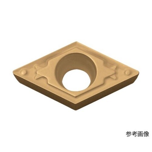 旋削加工用チップ PVDサーメット PV