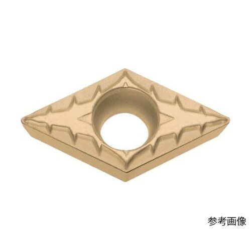 旋削加工用チップ PVDサーメット PV