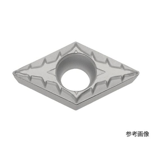旋削加工用チップ サーメット TN610