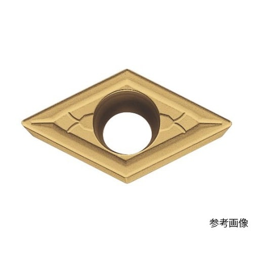 旋削加工用チップ PVDコーティング P