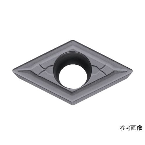 旋削加工用チップ サーメット TN610
