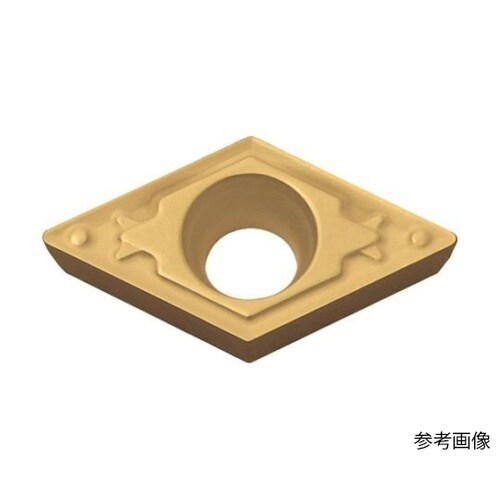 旋削加工用チップ PVDコーティング P