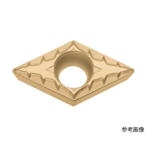 旋削加工用チップ PVDサーメット PV