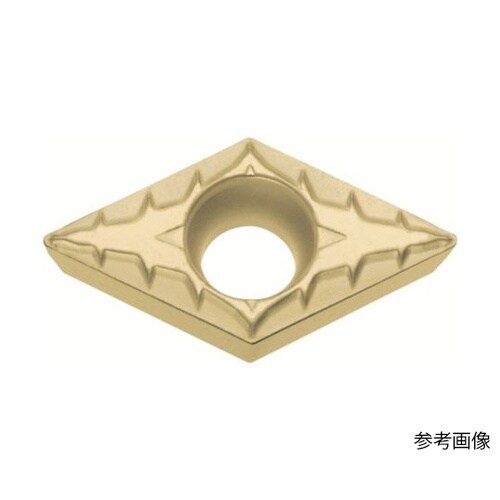 旋削加工用チップ PVDサーメット PV