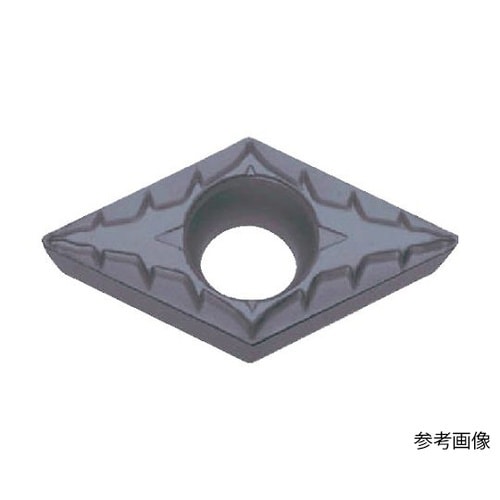 旋削加工用チップ PVDコーティング P