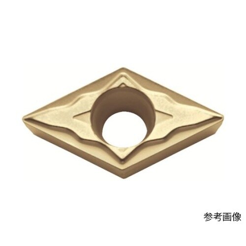 旋削加工用チップ PVDサーメット PV