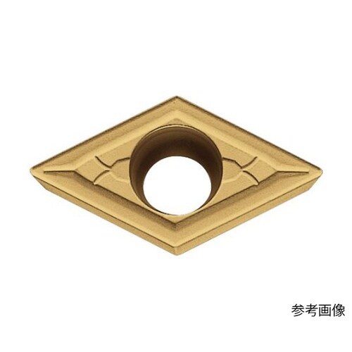 旋削加工用チップ CVDコーティング C