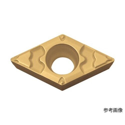 旋削加工用チップ PVDコーティング P