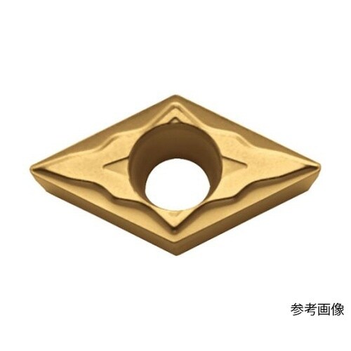 旋削加工用チップ CVDコーティング C