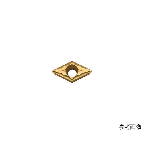 旋削加工用チップ CVDコーティング C