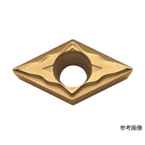 旋削加工用チップ PVDサーメット PV