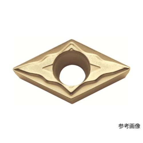 旋削加工用チップ PVDサーメット PV