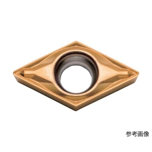旋削加工用チップ PVDサーメット PV