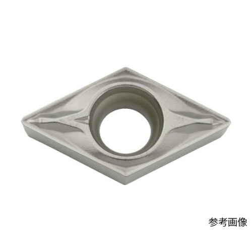 旋削加工用チップ サーメット TN610