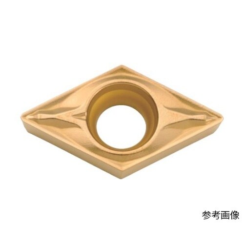 旋削加工用チップ PVDサーメット PV