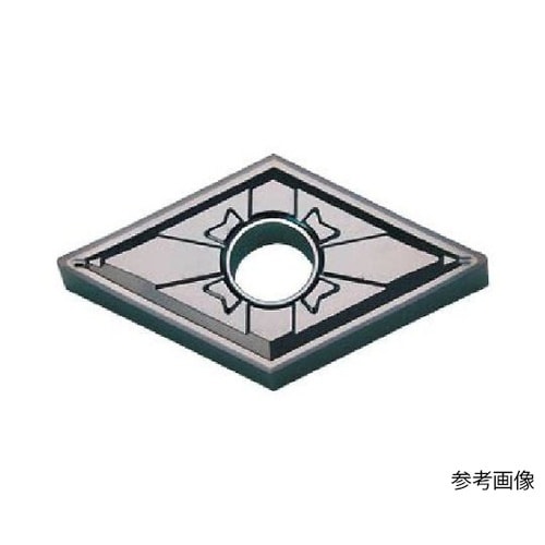 旋削加工用チップ PVDコーティング P