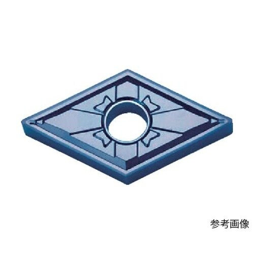 旋削加工用チップ PVDコーティング P