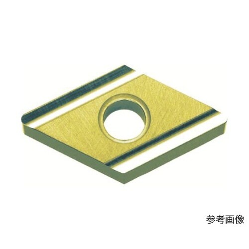 旋削加工用チップ PVDサーメット PV