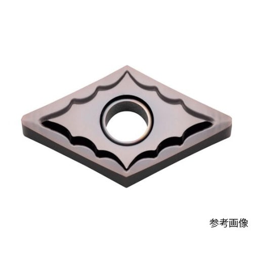 旋削加工用チップ PVDコーティング P
