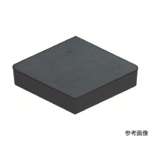 旋削加工用チップ PVDセラミック A6