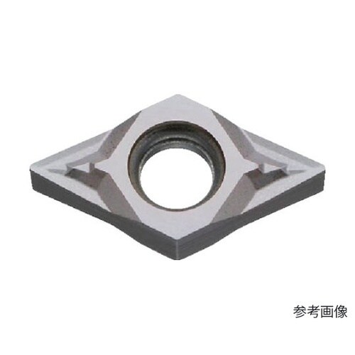 旋削加工用チップ PVDコーティング P
