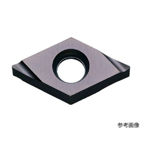 旋削加工用チップ PVDコーティング P