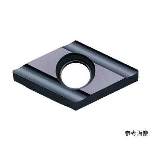旋削加工用チップ PVDコーティング P