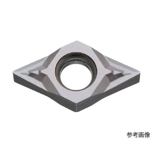 旋削加工用チップ PVDコーティング P