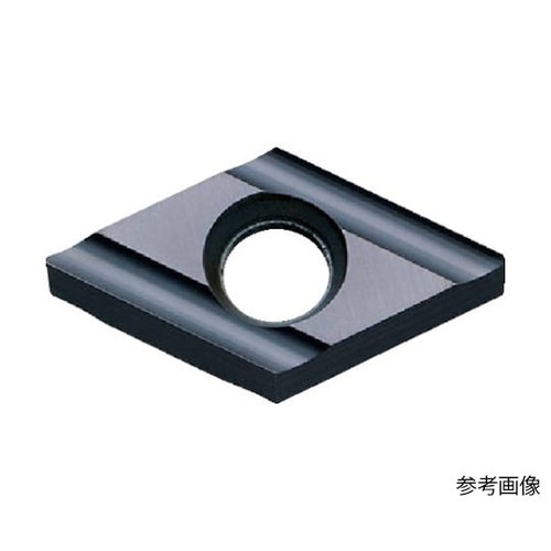旋削加工用チップ PVDコーティング P