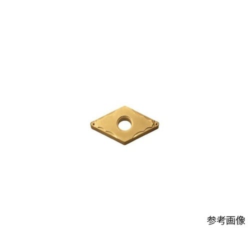 旋削加工用チップ CVDコーティング C