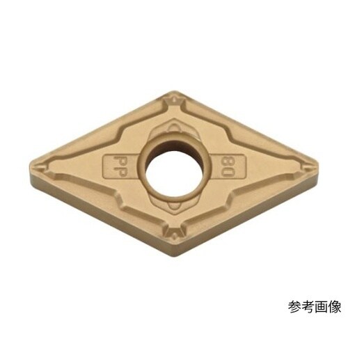 旋削加工用チップ PVDサーメット PV