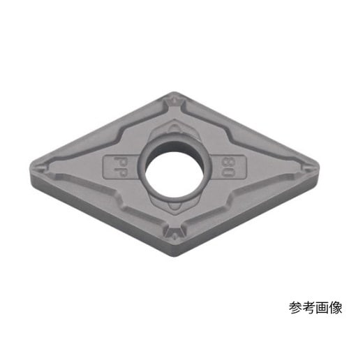 旋削加工用チップ サーメット TN610