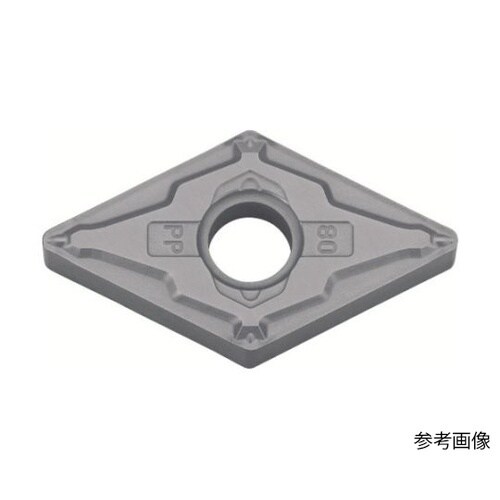 旋削加工用チップ サーメット TN620