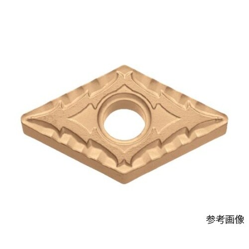 旋削加工用チップ PVDサーメット PV