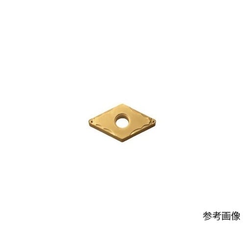旋削加工用チップ CVDコーティング C