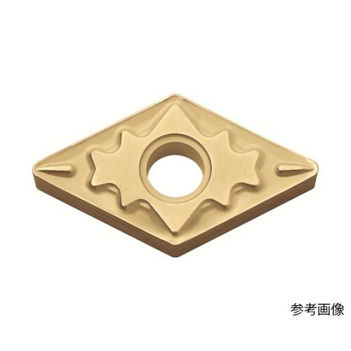 旋削加工用チップ PVDサーメット PV