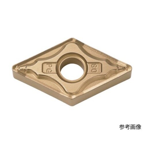 旋削加工用チップ PVDサーメット PV