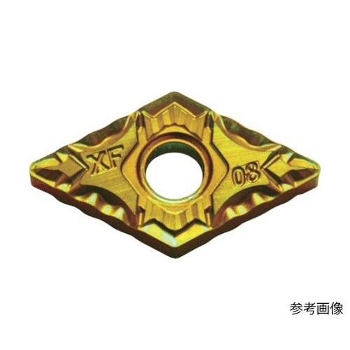 旋削加工用チップ PVDサーメット PV