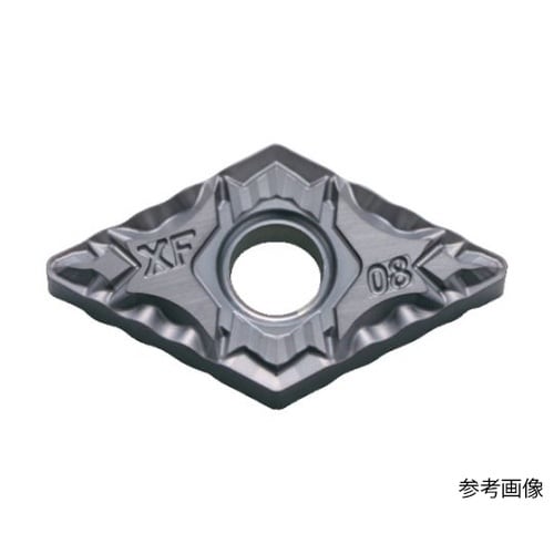 旋削加工用チップ サーメット TN610