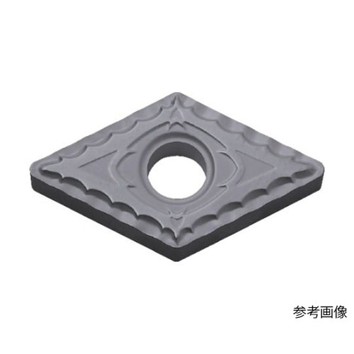 旋削加工用チップ サーメット TN610