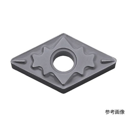 旋削加工用チップ サーメット TN610
