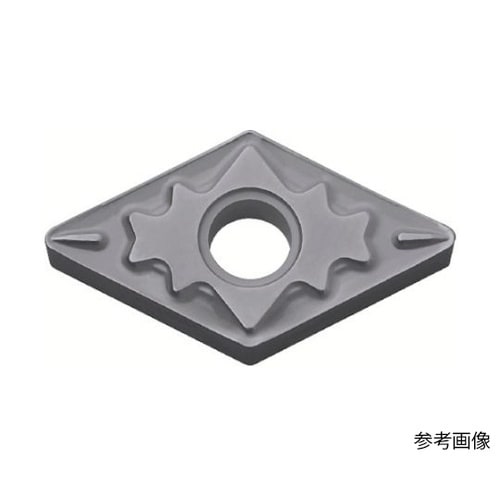 旋削加工用チップ サーメット TN620