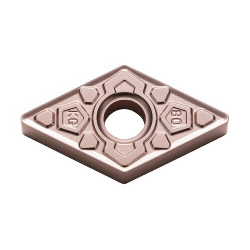 旋削加工用チップ CVDコーティング C