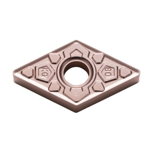 旋削加工用チップ CVDコーティング C