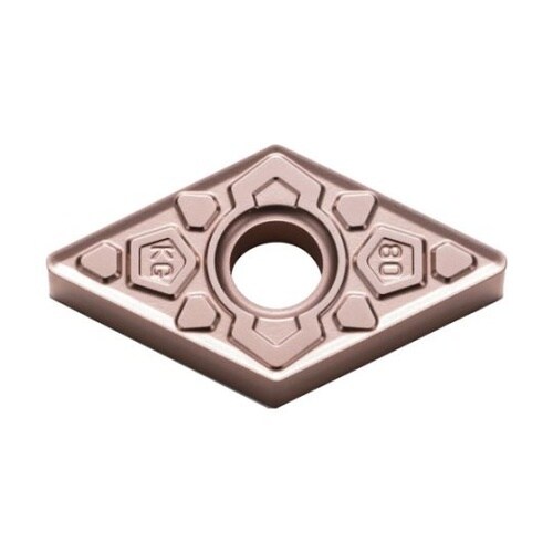 旋削加工用チップ CVDコーティング C