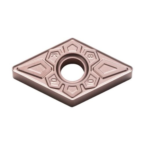 旋削加工用チップ CVDコーティング C