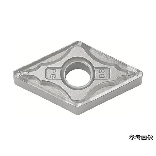 旋削加工用チップ サーメット TN620